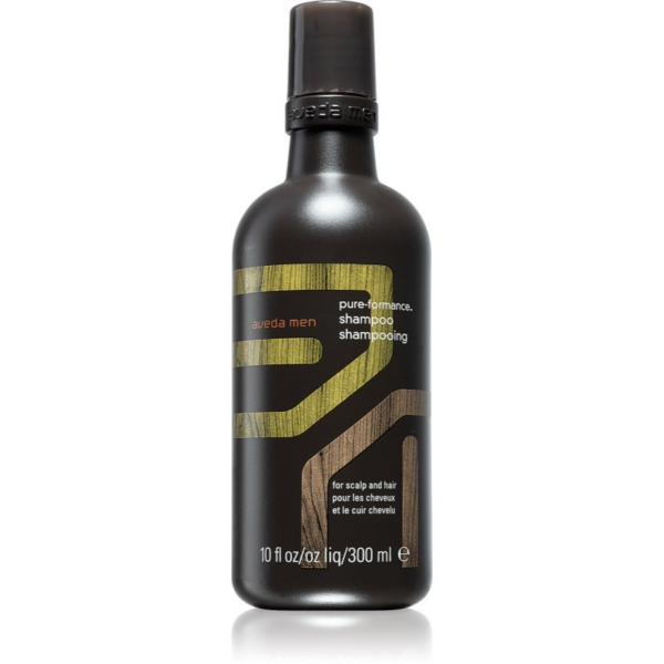 Aveda Men Pure - Formance™ Shampoo férfi sampon 300 ml-Ár