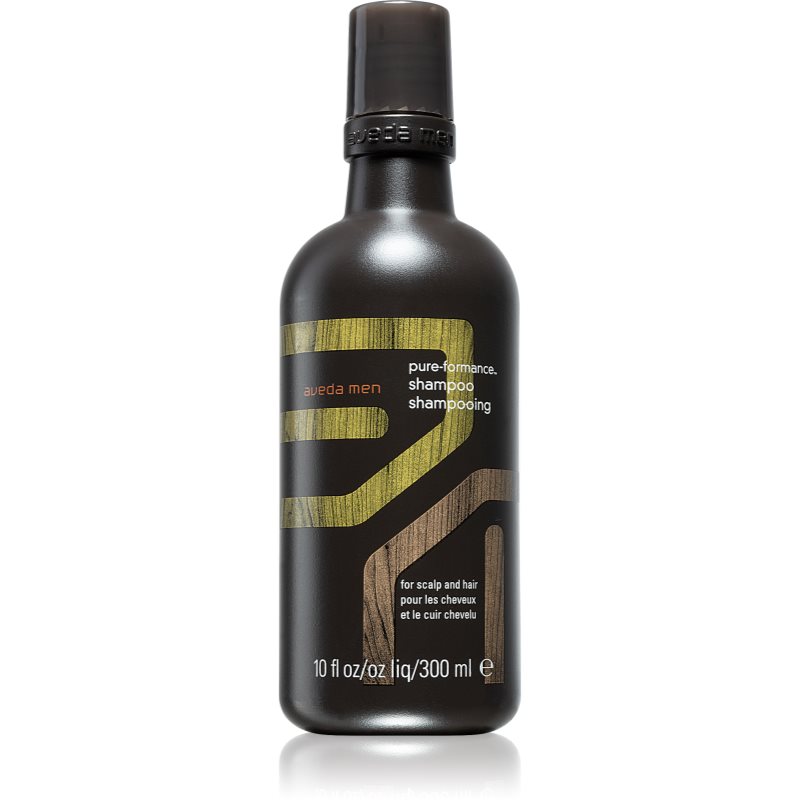 Aveda Men Pure - Formance™ Shampoo férfi sampon 300 ml-Ár