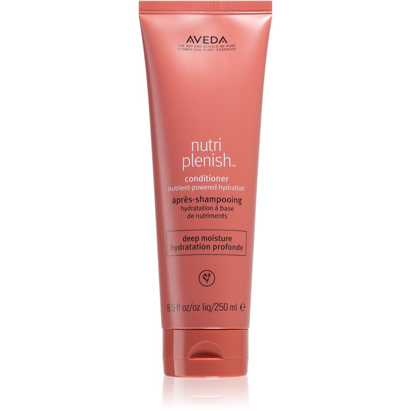 Aveda Nutriplenish™ Conditioner Deep Moisture mélyen tápláló kondicionáló száraz hajra 250 ml-Ár