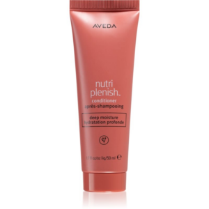 Aveda Nutriplenish™ Conditioner Deep Moisture mélyen tápláló kondicionáló száraz hajra 50 ml-Ár