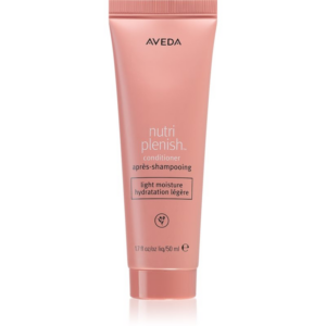 Aveda Nutriplenish™ Conditioner Light Moisture könnyű kondicionáló a táplálásért és hidratálásért 50 ml-Ár