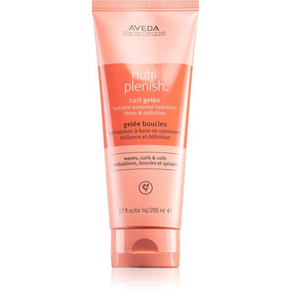 Aveda Nutriplenish™ Curl Gelée hidratáló gél a hullámok hangsúlyozására 200 ml-Ár