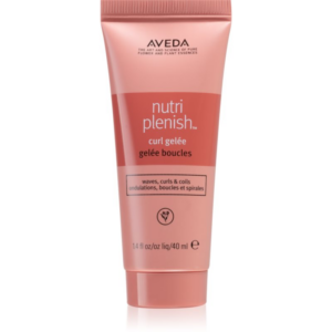 Aveda Nutriplenish™ Curl Gelée hidratáló gél a hullámok hangsúlyozására 40 ml-Ár