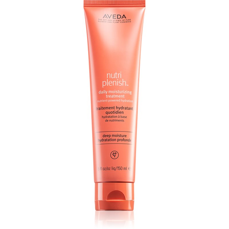 Aveda Nutriplenish™ Daily Moisturizing Treatment intenzív hidratáló koncentrátum hajra 150 ml-Ár