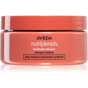Aveda Nutriplenish™ Masque Deep Moisture mélyhidratáló maszk a száraz hajvégekre 200 ml-Ár