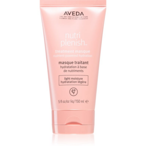 Aveda Nutriplenish™ Masque Light Moisture konnyű tápláló ápolás a normál és kevésbé száraz hajra hidratáló 150 ml-Ár