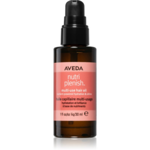 Aveda Nutriplenish™ Multi-Use Hair Oil regeneráló hajolaj 30 ml-Ár