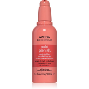 Aveda Nutriplenish™ Replenishing Overnight Serum éjszakai hidratáló ápolás hajra 100 ml-Ár