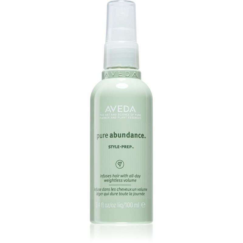 Aveda Pure Abundance™ Style-Prep™ styling spray dús hatásért 100 ml-Ár