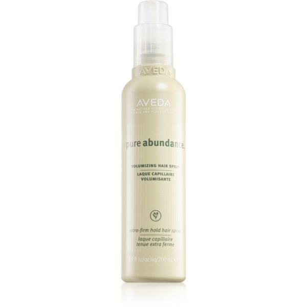 Aveda Pure Abundance™ Volumizing Hair Spray spray a dús hajért hajra 200 ml-Ár