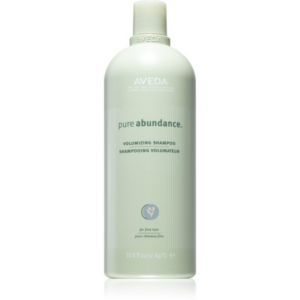 Aveda Pure Abundance™ Volumizing Shampoo sampon a dús hajért a finom hajért 1000 ml-Ár