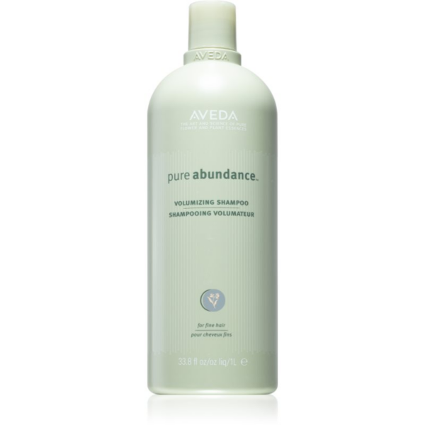 Aveda Pure Abundance™ Volumizing Shampoo sampon a dús hajért a finom hajért 1000 ml-Ár