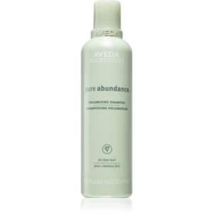 Aveda Pure Abundance™ Volumizing Shampoo sampon a dús hajért a finom hajért 250 ml-Ár