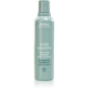 Aveda Scalp Solutions Balancing Shampoo nyugtató sampon a fej bőrsejtjeinek megújítására 200 ml-Ár