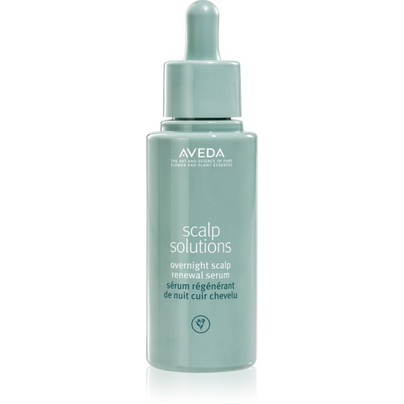 Aveda Scalp Solutions Overnight Scalp Renewal Serum éjszakai szérum egészséges fejbőrre 50 ml-Ár