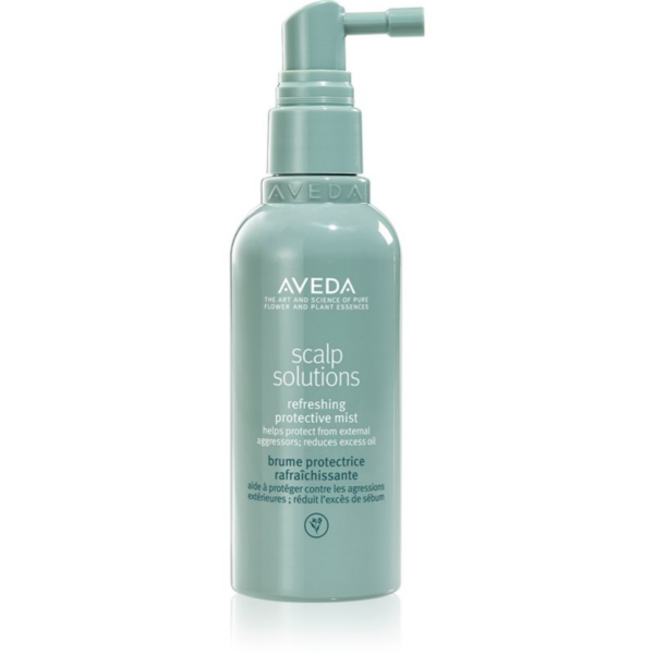 Aveda Scalp Solutions Refreshing Protective Mist védő permet a gyorsan zsírosodó hajra 100 ml-Ár