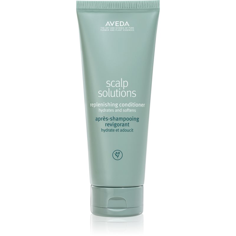 Aveda Scalp Solutions Replenishing Conditioner finom kondicionáló a táplálásért és hidratálásért 200 ml-Ár