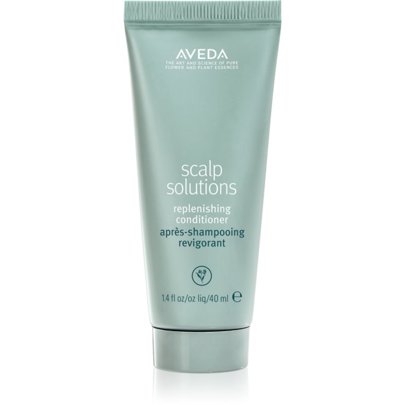 Aveda Scalp Solutions Replenishing Conditioner finom kondicionáló a táplálásért és hidratálásért 40 ml-Ár