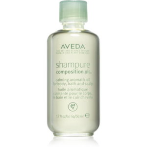Aveda Shampure™ Composition Oil™ nyugtató olaj fürdőbe arcra és testre 50 ml-Ár