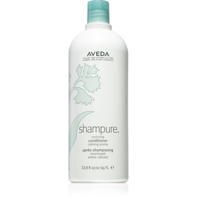 Aveda Shampure™ Nurturing Conditioner könnyű kondicionáló táplált és fényes hatásért 1000 ml-Ár