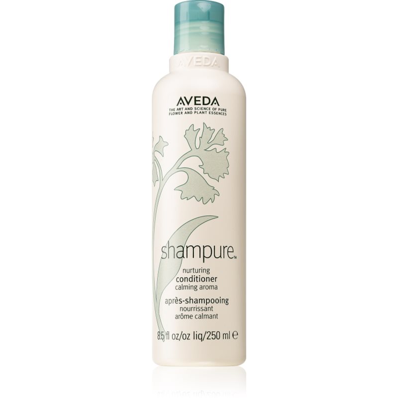 Aveda Shampure™ Nurturing Conditioner könnyű kondicionáló táplált és fényes hatásért 250 ml-Ár