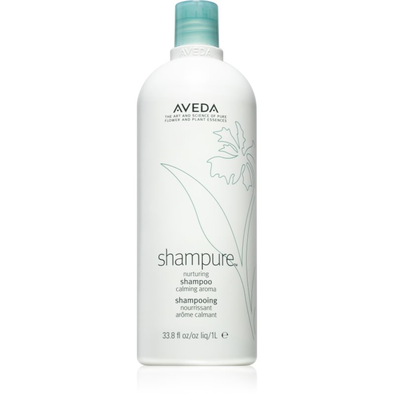 Aveda Shampure™ Nurturing Shampoo nyugtató sampon minden hajtípusra 1000 ml-Ár