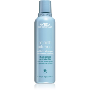Aveda Smooth Infusion™ Anti-Frizz Shampoo kisimító sampon töredezés ellen 200 ml-Ár