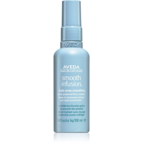 Aveda Smooth Infusion™ Style Prep Smoother™ selymes hajszérum töredezés ellen 100 ml-Ár