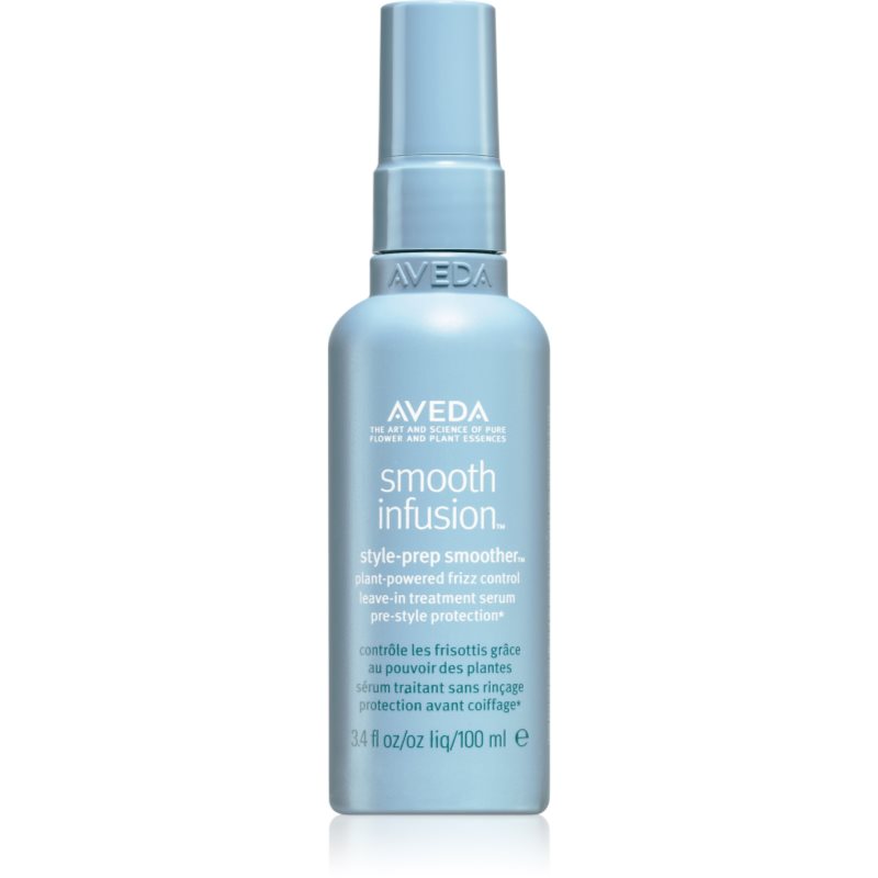 Aveda Smooth Infusion™ Style Prep Smoother™ selymes hajszérum töredezés ellen 100 ml-Ár