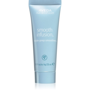 Aveda Smooth Infusion™ Style Prep Smoother™ selymes hajszérum töredezés ellen 25 ml-Ár