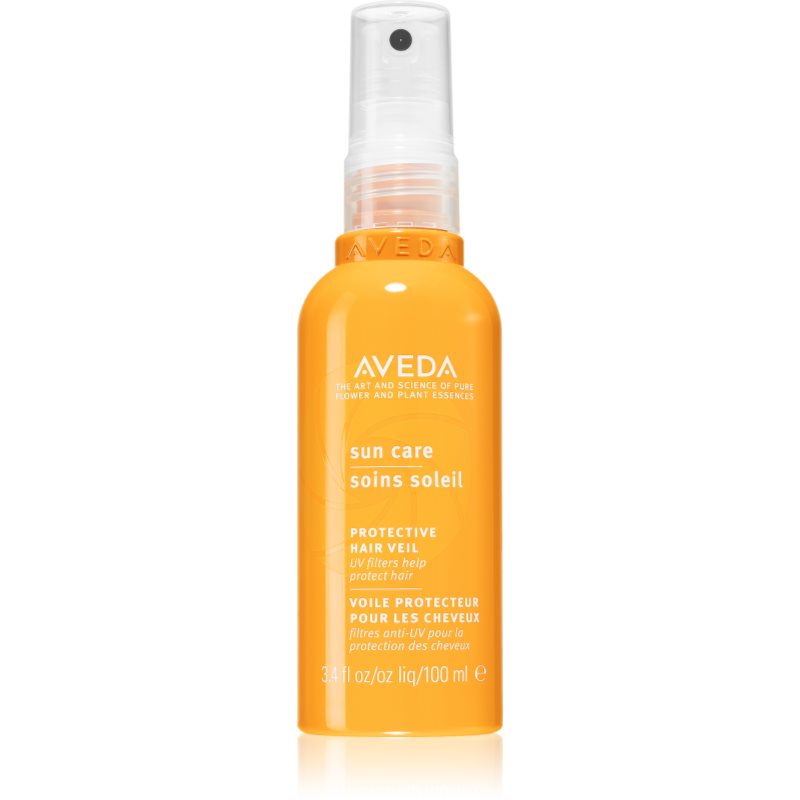 Aveda Sun Care Protective Hair Veil vízzel lemosható spray nap által károsult haj 100 ml-Ár