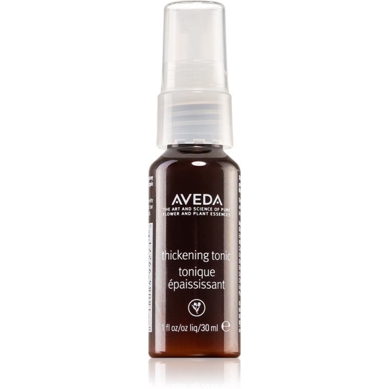 Aveda Thickening Tonic haj tonikum a sűrű hajért 30 ml-Ár