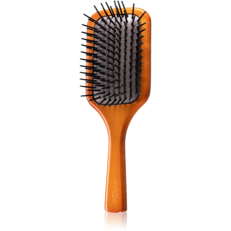 Aveda Wooden Paddle Brush Mini fa hajkefe mini 1 db-Ár