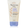 Aveeno Baby Calming Comfort gyermek testápoló tej a kellemes alvásért 150 db-Ár