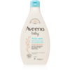 Aveeno Baby Hair&Body Wash sampon gyermekeknek haj és test 400 ml-Ár