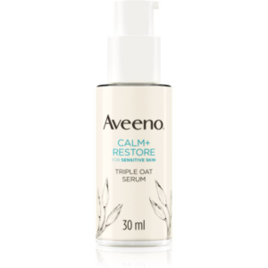 Aveeno Calm + Restore bőr szérum 30 ml