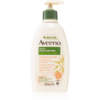 Aveeno Daily Moisturising Yoghurt body cream tápláló testápoló krém Apricot & Yoghurt 300 ml-Ár