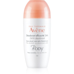 Avène Body 24H Deodorant golyós dezodor az érzékeny bőrre 50 ml-Ár