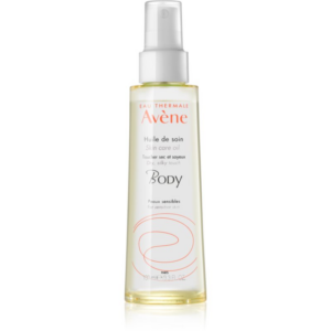 Avène Body Skin Care Oil száraz testápoló olaj az érzékeny bőrre 100 ml-Eredeti