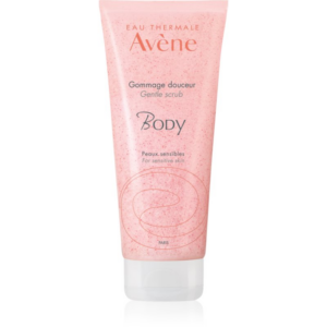 Avène Body tisztító peeling az érzékeny bőrre 200 ml-Ár