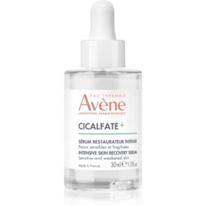 Avène Cicalfate+ Intensive Skin Recovery Serum intenzív szérum a bőrréteg megújítására 30 ml-Ár