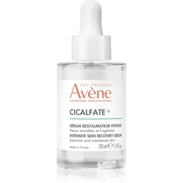 Avène Cicalfate+ Intensive Skin Recovery Serum intenzív szérum a bőrréteg megújítására 30 ml-Ár