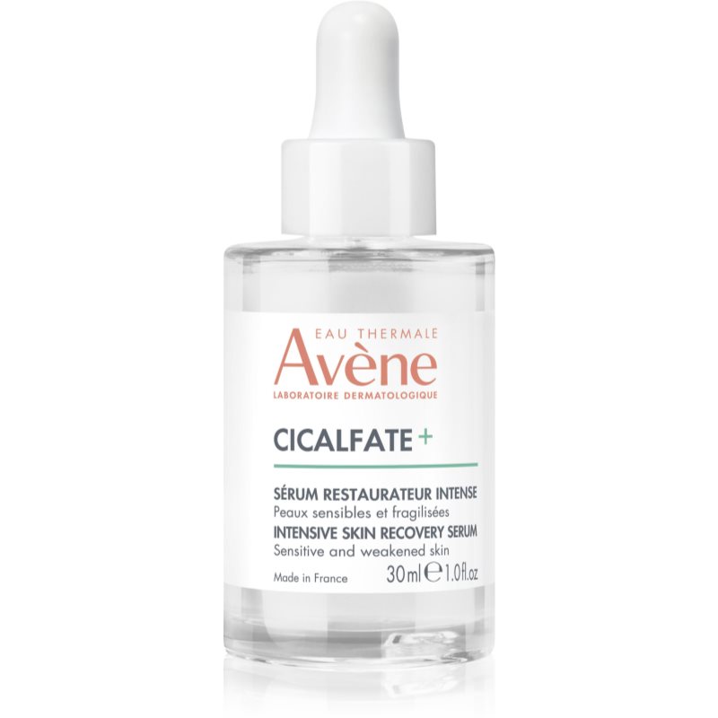 Avène Cicalfate+ Intensive Skin Recovery Serum intenzív szérum a bőrréteg megújítására 30 ml-Ár