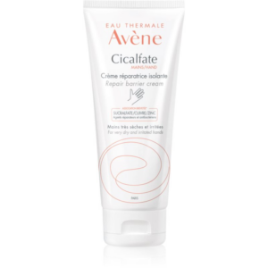 Avène Cicalfate Repair Barrier Cream megújító kézkrém 100 ml-Eredeti