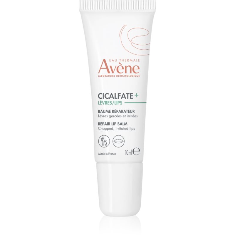 Avène Cicalfate+ Repair Lip Balm megújító balzsam a száraz ajkakra 10 ml-Ár