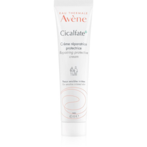 Avène Cicalfate+ Repairing Protective Cream reparáló krém az irritált bőrre 40 ml-Eredeti