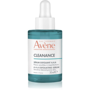 Avène Cleanance AHA hámlasztó szérum 30 ml-Ár