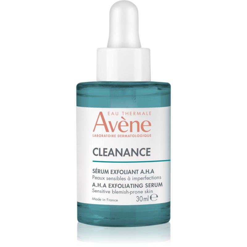 Avène Cleanance AHA hámlasztó szérum 30 ml-Ár