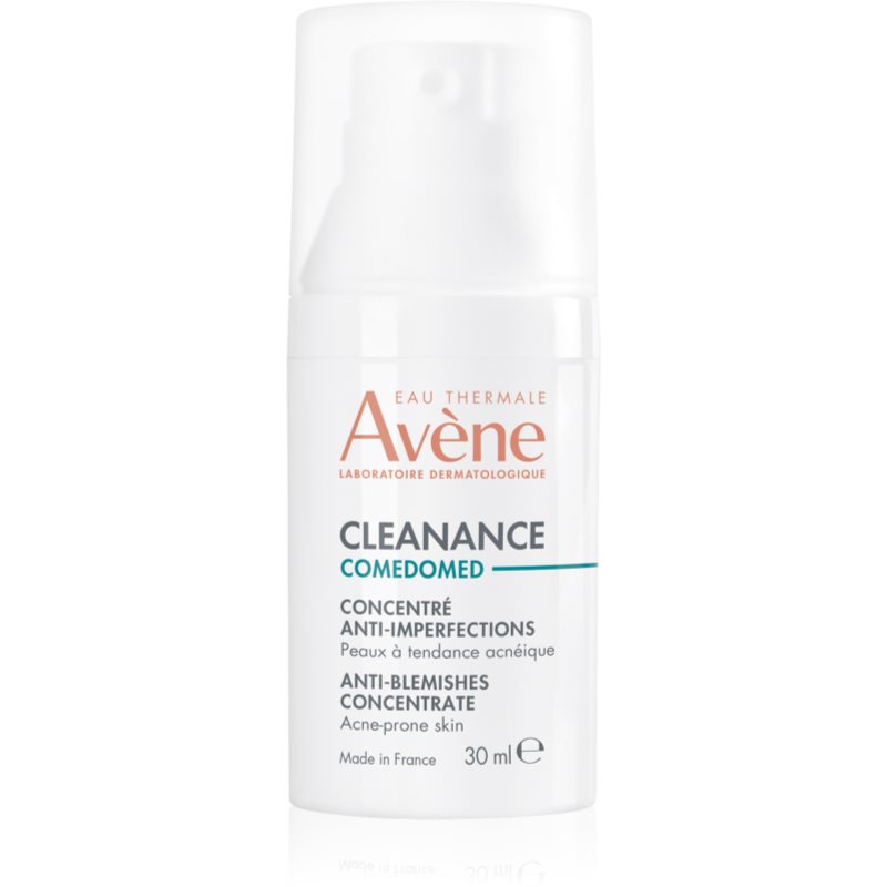 Avène Cleanance Comedomed koncentrált ápolás a pattanásos bőr hibáira 30 ml-Ár