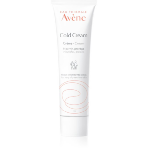 Avène Cold Cream krém a nagyon száraz bőrre 100 ml-Ár
